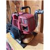 Image 2 : Honda WX10 4-Stroke Water Pump