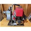 Image 4 : Honda WX10 4-Stroke Water Pump