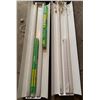 Image 4 : 4 Verilux Full Spectrum Fluorescent Light Fixtures