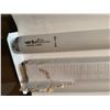 Image 6 : 4 Verilux Full Spectrum Fluorescent Light Fixtures