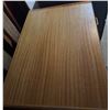 Image 4 : Wood Flat File Cabinet with Seven Drawers