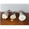 Image 2 : Willow Tree Angel Figurines Lot of 3