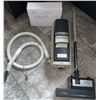 Image 2 : Electrolux 2100 Canister Vacuum Cleaner with Attachments and Bags