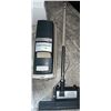 Image 3 : Electrolux 2100 Canister Vacuum Cleaner with Attachments and Bags