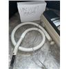 Image 4 : Electrolux 2100 Canister Vacuum Cleaner with Attachments and Bags