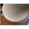 Image 10 : Studio Pottery Serving Pieces and Wood Plates