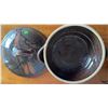 Image 8 : Studio Pottery Serving Pieces and Wood Plates