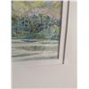 Image 2 : David Nash "South of Ketchikan, Alaska" 2007 Watercolour