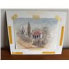 Image 3 : Watercolour Landscapes by H. Hopratz, Matted