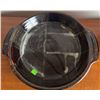 Image 3 : Four Ceramic Items Including Circle of Friends Sculpture and Signed Bowl