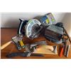 Image 1 : WEN Circular Saw, Torcan Car Warmer, and Assorted Hand Tools