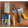 Image 2 : WEN Circular Saw, Torcan Car Warmer, and Assorted Hand Tools