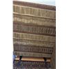 Image 3 : Fabric-Covered Room Dividers/Partitions