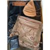 Image 2 : Luggage and Travel Bags Lot