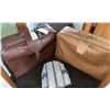 Image 3 : Luggage and Travel Bags Lot