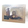 Image 1 : Helen Davies Still Life Watercolour Painting