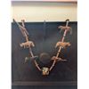 Image 2 : Jewellery Collection with Beaded Sets and Mixed Pendants in Display Box