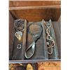 Image 9 : Jewellery Collection with Beaded Sets and Mixed Pendants in Display Box