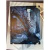 Image 4 : Three Original Works by Helen Davies – Mixed Media Artworks