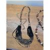 Image 5 : Costume and Beaded Jewellery Lot