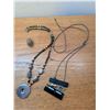 Image 8 : Costume and Beaded Jewellery Lot