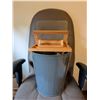 Image 2 : Office Party Essentials: Chair, Trash Bin, Glassware, Serving Board