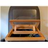 Image 7 : Office Party Essentials: Chair, Trash Bin, Glassware, Serving Board