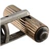 Image 5 : GTP 18K Gold & Sterling French Cufflinks