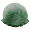 Image 11 : Two Piece Jade Lot: Ring & Pendant