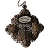 Image 2 : Buccellati Sterling Blossom Flower Drop Earrings