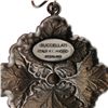 Image 3 : Buccellati Sterling Blossom Flower Drop Earrings
