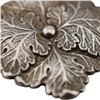 Image 4 : Buccellati Sterling Blossom Flower Drop Earrings
