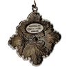 Image 5 : Buccellati Sterling Blossom Flower Drop Earrings