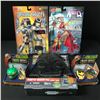 Image 1 : LOT OF TV SHOW AND MOVIES ACTION FIGURES
