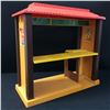 Image 1 : VINTAGE HOT WHEELS MCDONALDS BURGER STAND