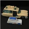 Image 1 : GHOSTBUSTER ECTO1 VEHICLE LOT