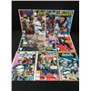 Image 1 : LOT OF 11 PUNISHER COMICS - MARVEL COMICS