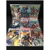Image 1 : LOT OF 10 GUARDIANS OF THE GALAXY COMICS - MARVEL COMICS