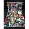 Image 1 : LOT OF 12 PUNISHER COMICS - MARVEL COMICS