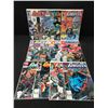 Image 1 : LOT OF 12 PUNISHER COMICS - MARVEL COMICS