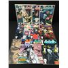 Image 1 : LOT OF 12 PUNISHER COMICS - MARVEL COMICS