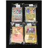 Image 1 : LOT OF 90 POKEMON TCG TRADING CARDS - ASCENDED HEROES & EVOLVING SKIES