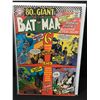 Image 1 : BATMAN #193 - DC COMICS