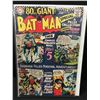 Image 1 : BATMAN #185 - DC COMICS