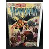 Image 1 : THE BRAVE AND THE BOLD PRESENTS HAWKMAN #35 - DC COMICS
