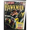 Image 1 : THE BRAVE AND THE BOLD PRESENTS HAWKMAN #44 - DC COMICS