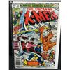 Image 1 : THE UNCANNY X-MEN #121 - MARVEL COMICS