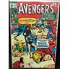 Image 1 : THE AVENGERS #83 - MARVEL COMICS