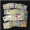 Image 1 : LOT OF ENGLISH POKEMON TCG TRADING CARDS - INCLUDING EX'S