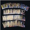 Image 1 : LARGE LOT OF LOOSE BASKETBALL TRADING CARDS